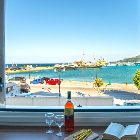 Zante Harbour Junior Suite With Free Gym Services By "Elite" Eksteriør bilde