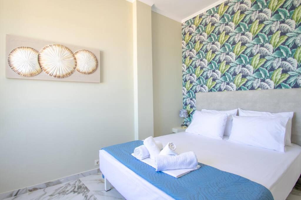 Zante Harbour Junior Suite With Free Gym Services By "Elite" Eksteriør bilde