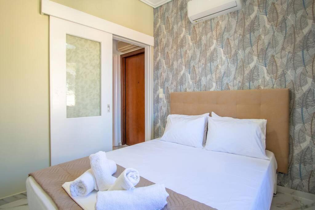 Zante Harbour Junior Suite With Free Gym Services By "Elite" Eksteriør bilde