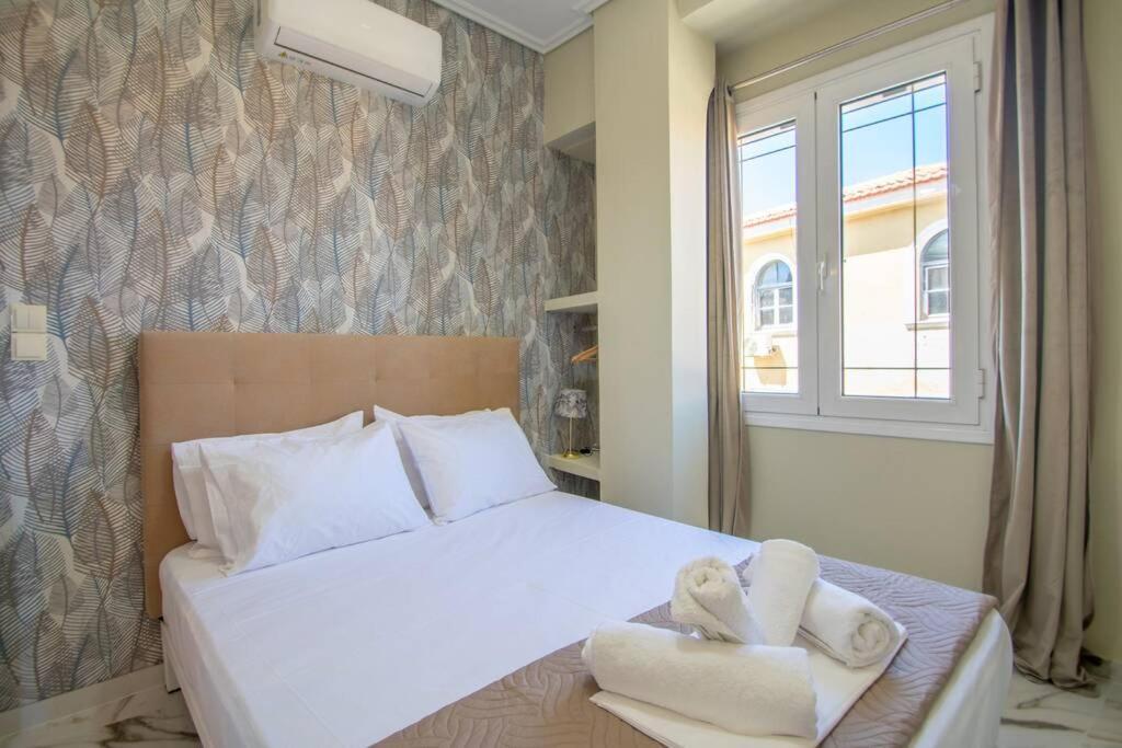 Zante Harbour Junior Suite With Free Gym Services By "Elite" Eksteriør bilde