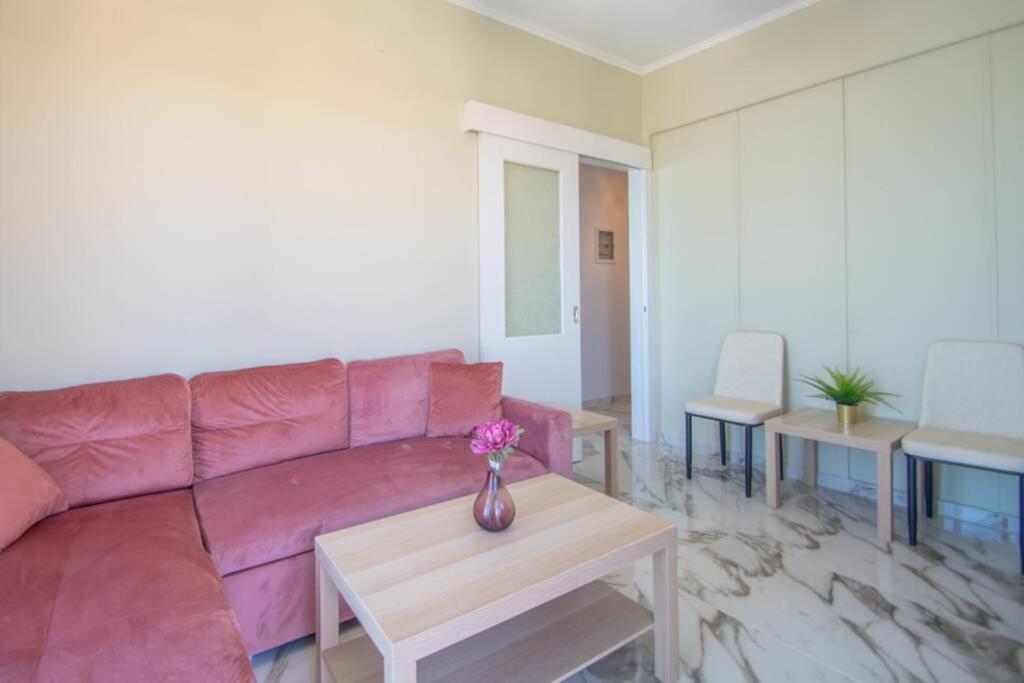 Zante Harbour Junior Suite With Free Gym Services By "Elite" Eksteriør bilde