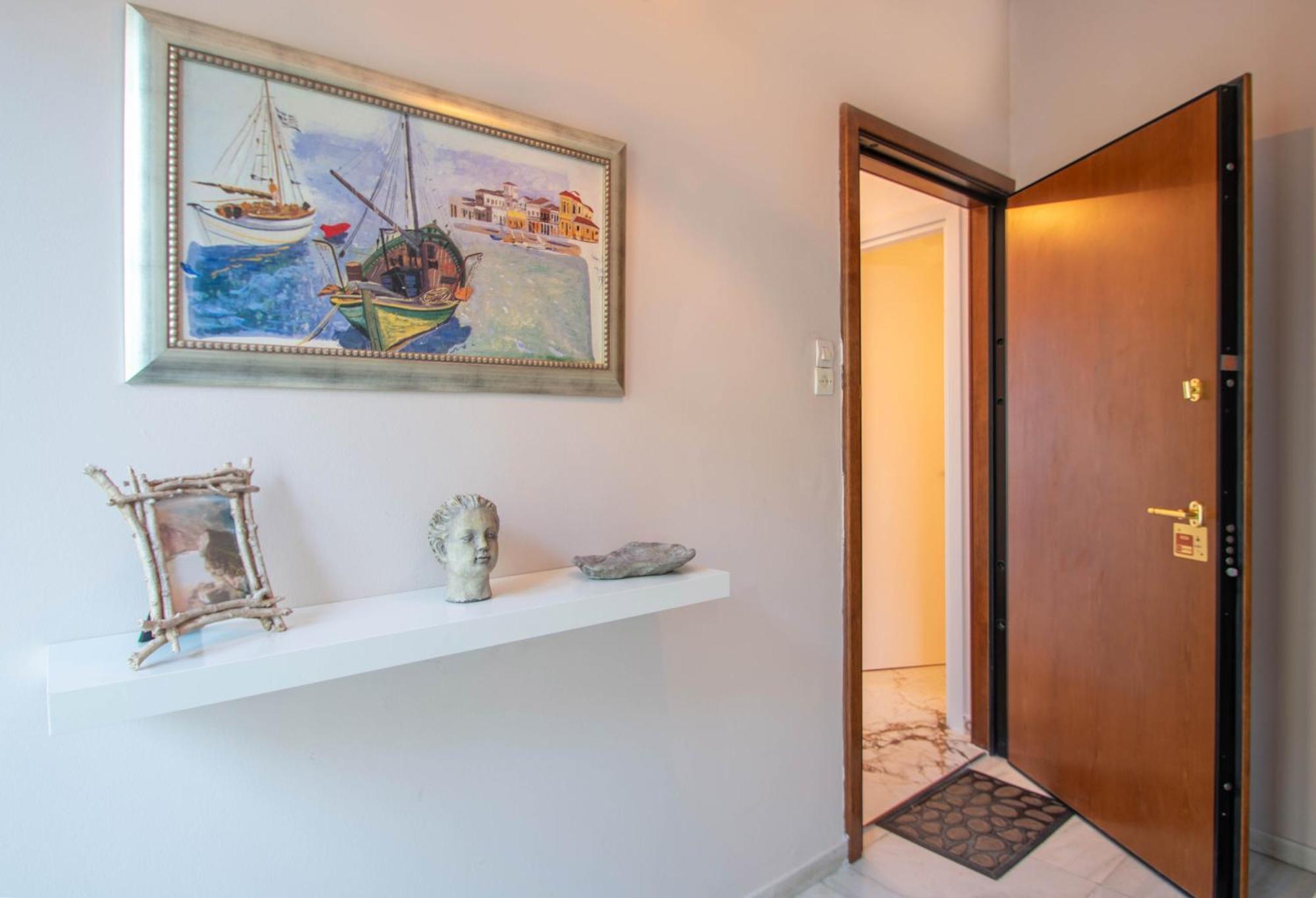 Zante Harbour Junior Suite With Free Gym Services By "Elite" Eksteriør bilde