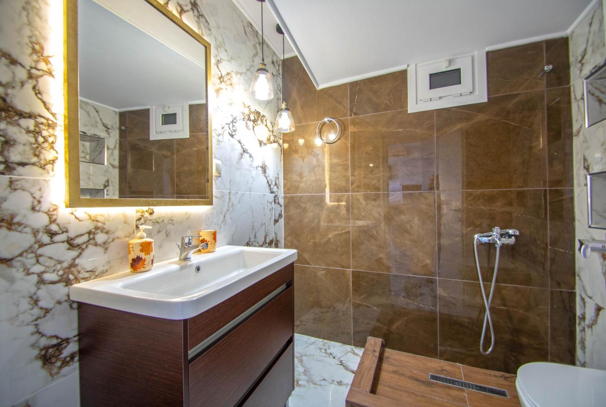 Zante Harbour Junior Suite With Free Gym Services By "Elite" Eksteriør bilde